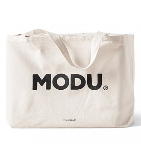 MODU – torba transportowa | Biała